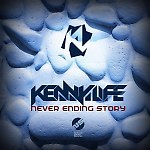 Kenny Life - Never Ending Story [Preview - Release Date: 22.12.14] 
