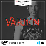 Varien Artist Sample Pack - Demo Track