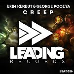 Efim Kerbut & George Pool'ya - Creep (Original mix)