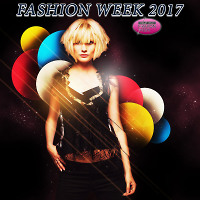 FashionWeek 2017 (Salekhard, November 2017)