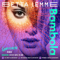 Betta Lemme - Bambola (Lavrushkin Remix)