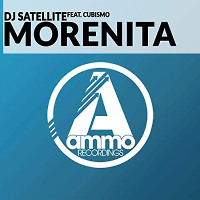 DJ Satellite feat. Cubismo - Morenita (Radio Mix)