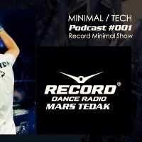 Record Minimal Show #001 (Record Mimimal/Tech House)