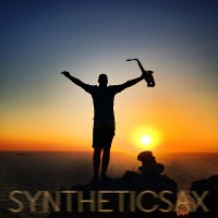 Shion Hinano vs Syntheticsax - With You (Mark & Lukas Remix) Saxophone rework