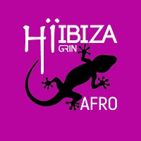 Hi Ibiza 2019 (Afro Ibiza) Mixed by GRIN