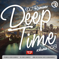 DJ Ramirez - Deep Time Vol. 103