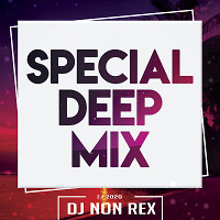 Special. Deep Mix - 2 (2020)