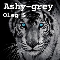 Ashy-grey