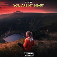 You are my heart (Original mix)