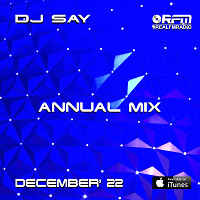DECEMBER 2022 (Annual Mix)