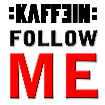KAFFEIN - FOLLOW ME feat AL Jet