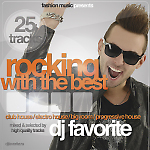 DJ Favorite - Rocking With The Best Mix (December 2014)