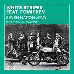 White Stripes feat. Fomichev - Seven Nation Army (1963 elephants mix)