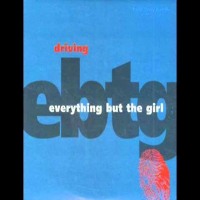 Everything But The Girl - Driving (Igor Sensor mix)  