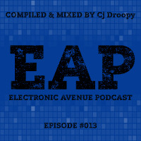 Electronic Avenue Podcast (Episode 013)