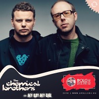 The Chemical Brothers - Hey Boy Hey Girl (Apollo DeeJay 2018 club remix)