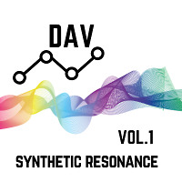 DAV - Synthetic Resonance(live recording)