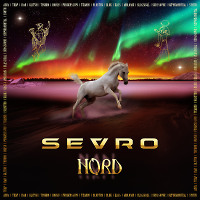 Sevro - On the Road (Original Mix)
