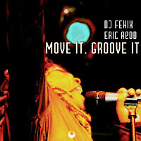 Move it, Groove it (feat. Eric Redd) (Club Mix) (Dub Mix)