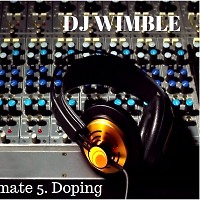 DJ Wimble - The Ultimate 5. Music  Doping(2014г.)