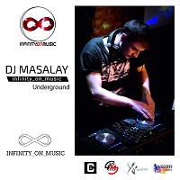 DJ Masalay - Underground (INFINITY ON MUSIC)