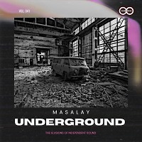 Masalay - Underground #41 (INFINITY ON MUSIC)