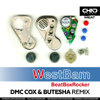 Westbam - Beatbox Rocker (DMC COX & Butesha Extended Mix)