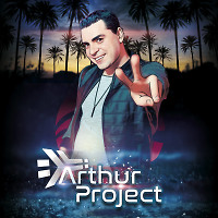 Dj Arthur Project - Хотела сама