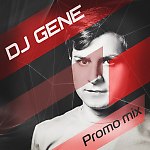DJ GENE - November'14 promo mix