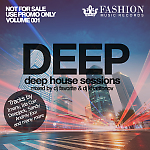 DJ Favorite & DJ Kharitonov - Deep House Sessions 001 (Fashion Music Records)