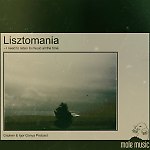 Griphen & Igor Gonya - Lisztomania 15