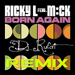 Ricky L Ft. Mck - Born Again ( Radio eXit)