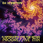 DJ Karimov - A SYMPHONY FOR THE SENSES