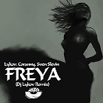 Lykov, Coranny, Sven Slevin - Freya (Dj Lykov Remix) [MOUSE-P]