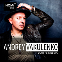 Andrey Vakulenko - Nova Mix