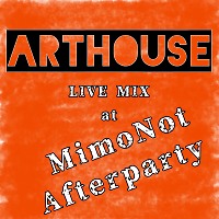 Live Mix @ MimoNot Afterparty