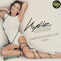Kylie Minogue - Can't Get You Out Of My Head (Ömer Gür & DMC COX Radio Remix)