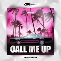 Vandeme - Call me up (original mix)