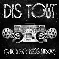 Downtempo G-house bass mix#3