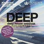 DJ Favorite & DJ Lykov - Deep House Sessions 002 (Fashion Music Records)