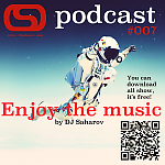 Enjoy the music podcast #007