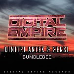 Dimitri Antek & Sensi- Bumblebee