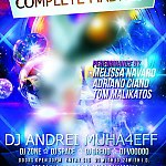 DJ Andrei Muha4eff-Complete madness