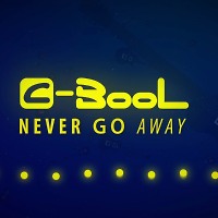 C-BooL - Never Go Away (Dj Saleh Radio Edit) (2017)