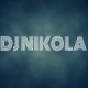 DJ NIKOLA - club megamix 19.10.2016