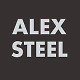ALEX STEEL