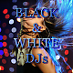 BLACK & WHITE DJs
