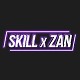 Deadmau5 - Unspecial Effects (SKILL x ZAN Remix)