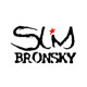 Slim Bronsky
