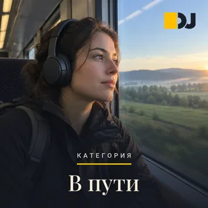 В пути